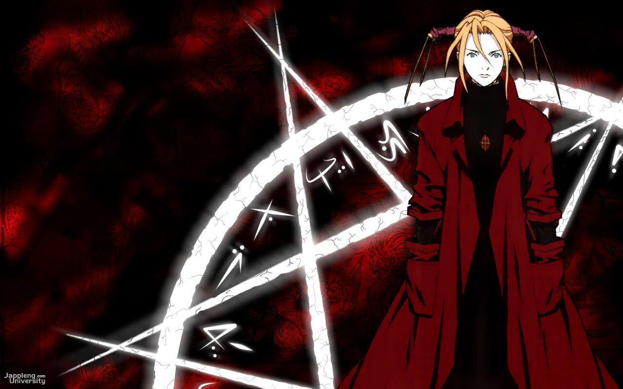 1280x800 Anime Wallpaper HD