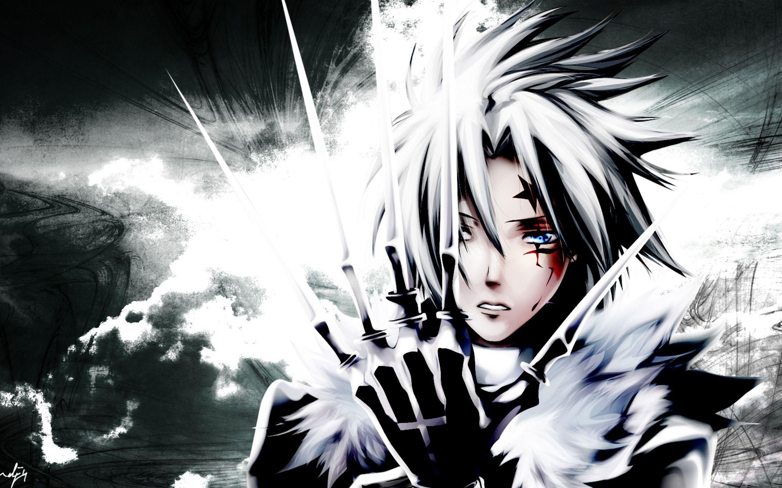 2560x1600 Download Anime Wallpaper