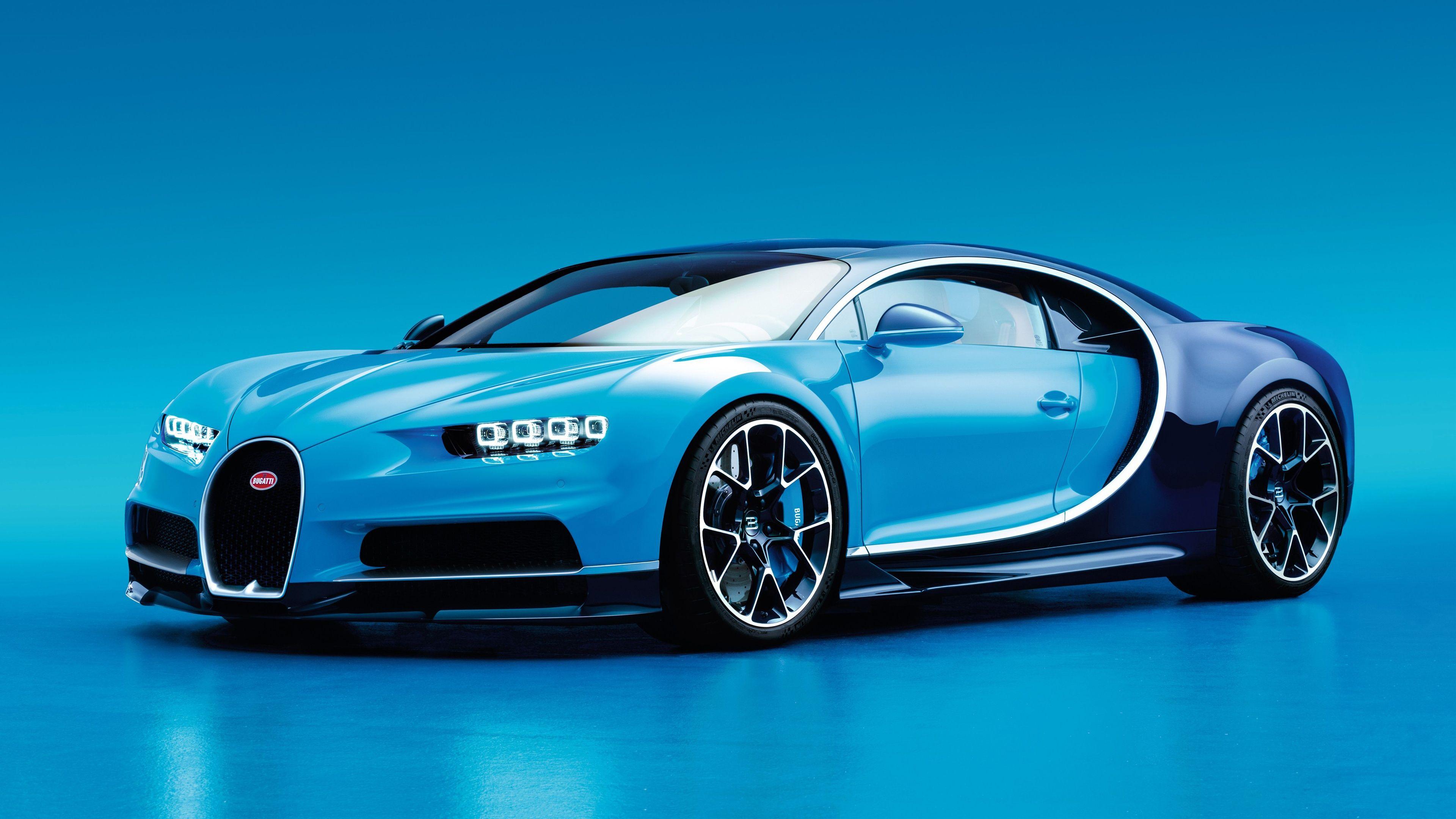 3840x2160 Bugatti Wallpaper 1E Sport Car. Aku Iso Blog