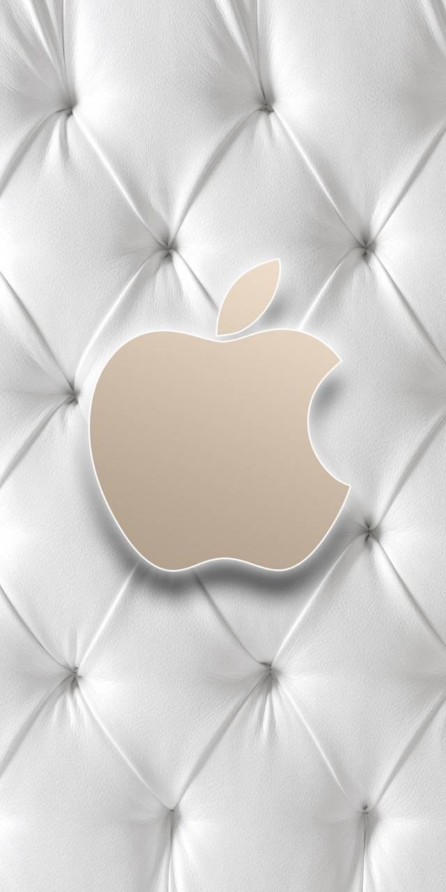 640x1280 GoldenApple wallpaper