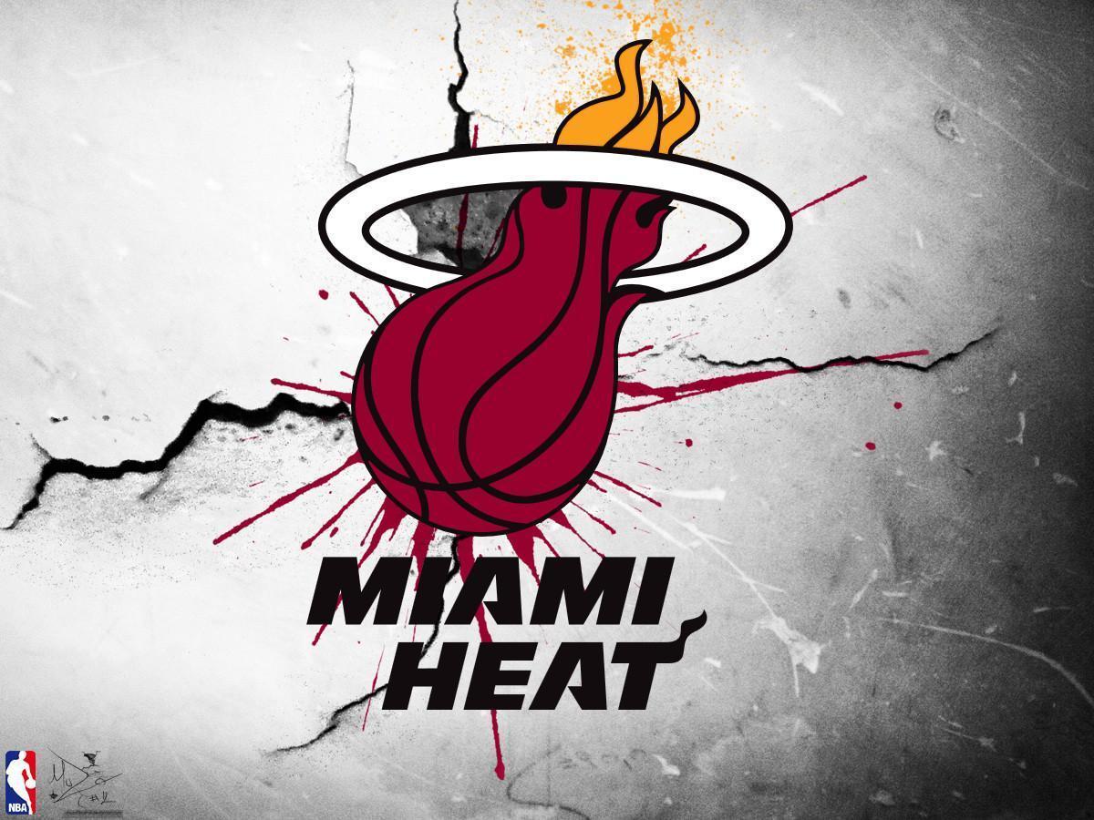1200x900 Nba Miami Heat Wallpaper