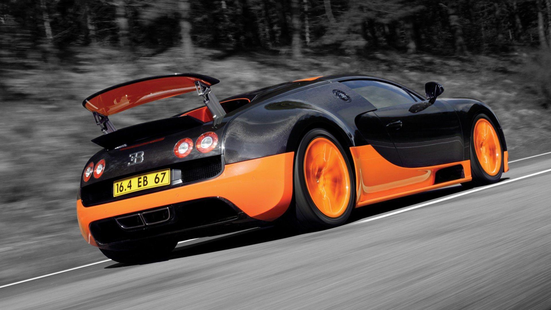 1920x1080 Bugatti, Wallpaper, Sport, Veyron, Super, Car, Wallpaper