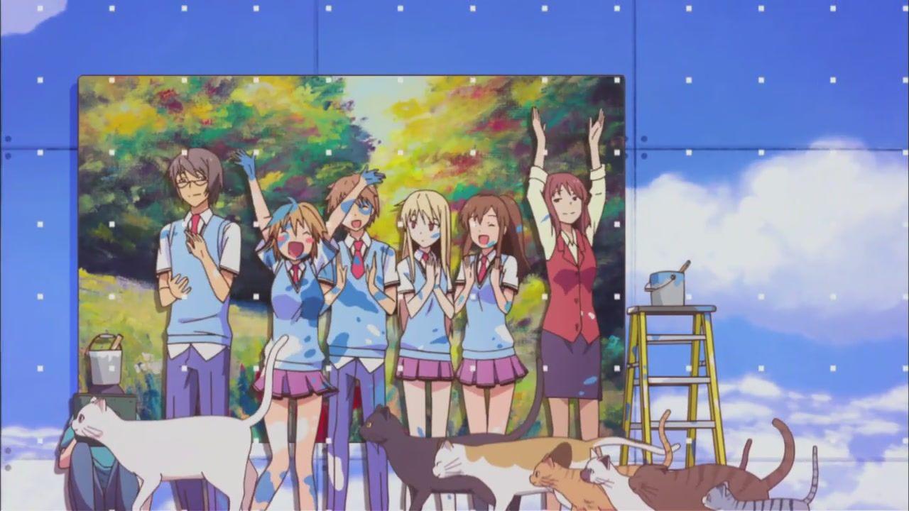 1280x720 Pet Wallpaper Free: Vamp1991: Sakurasou no Pet na Kanojo Wallpaper