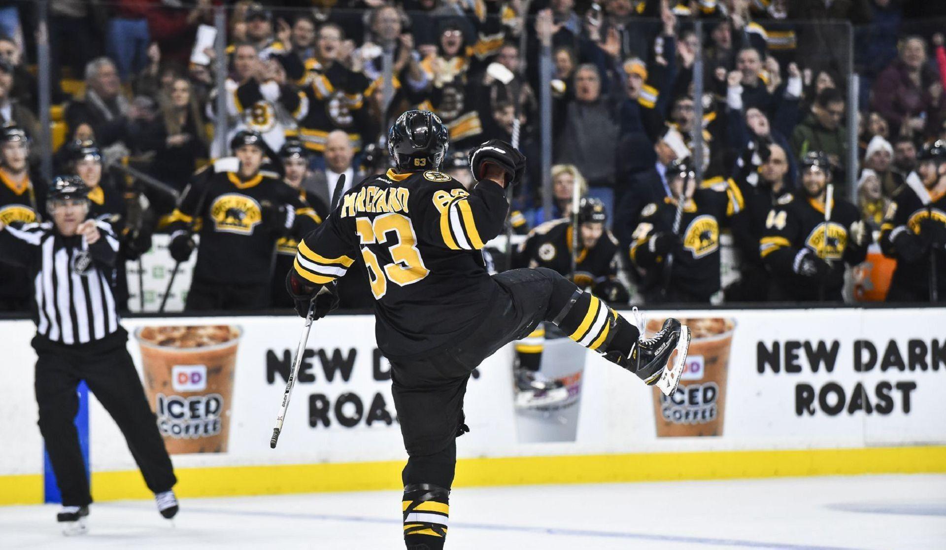1920x1116 Boston Bruins Wallpaper