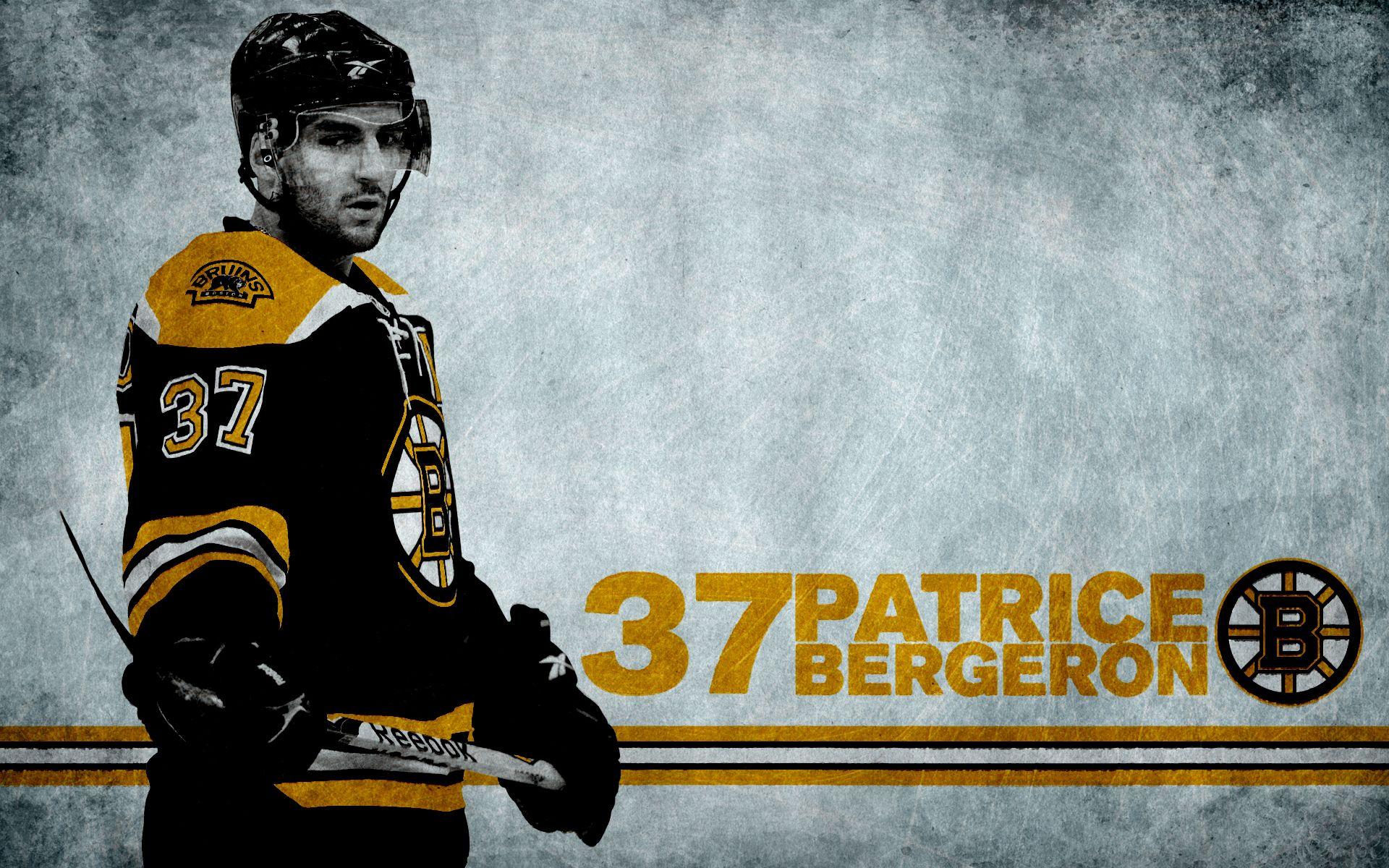 1920x1200 Patrice Bergeron Wallpaper. Bergeron