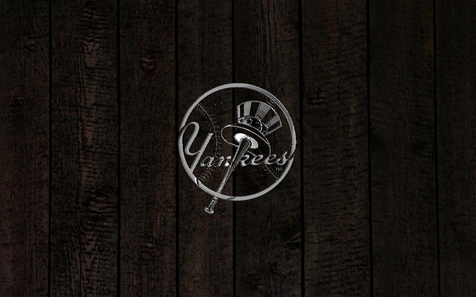 1600x1000 Ny Yankees Wallpaper Best Of New York Yankees Logo Wallpaper