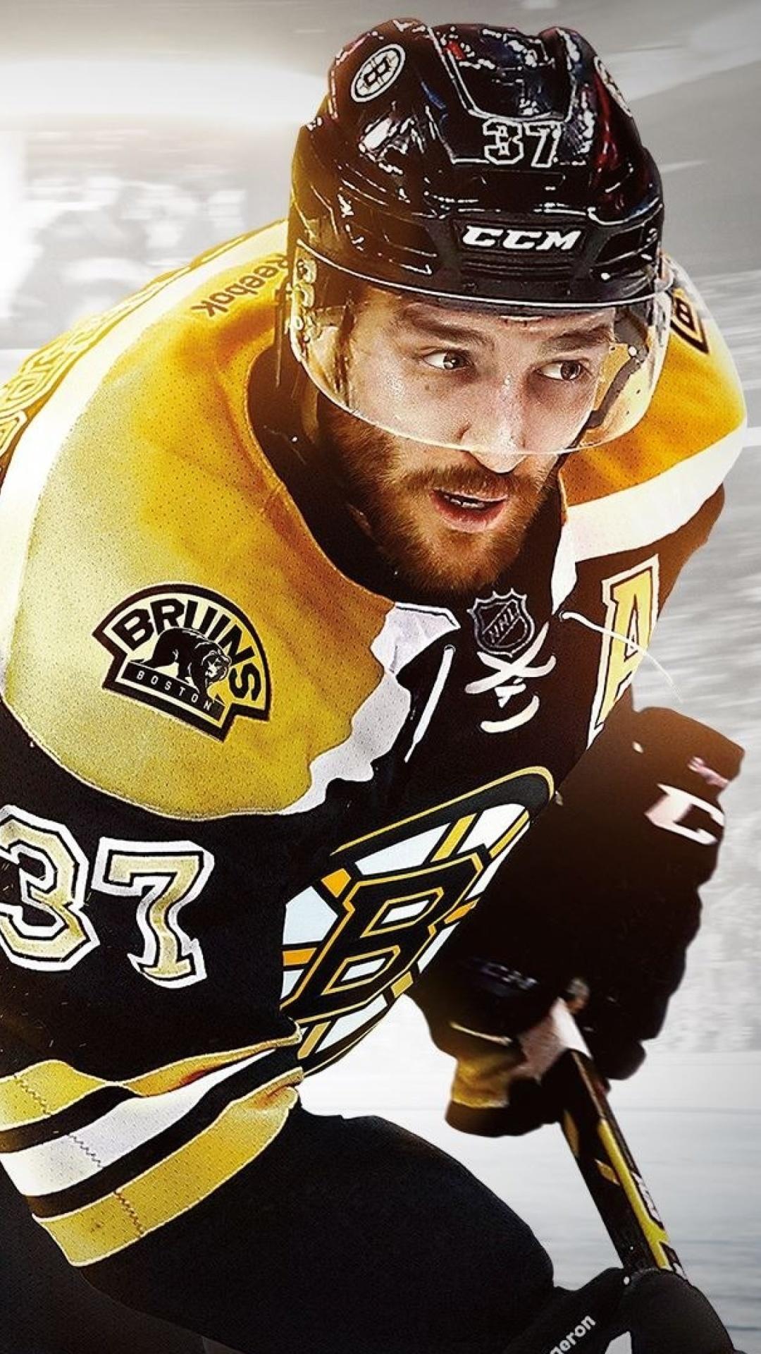 1080x1920 Boston Bruins Mobile Wallpaper