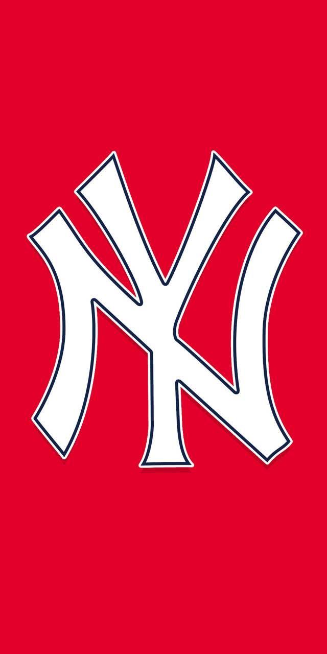 NY Yankees Wallpapers - Top Free NY Yankees Backgrounds - WallpaperAccess