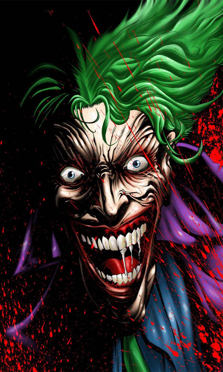 768x1280 crazy wallpaper