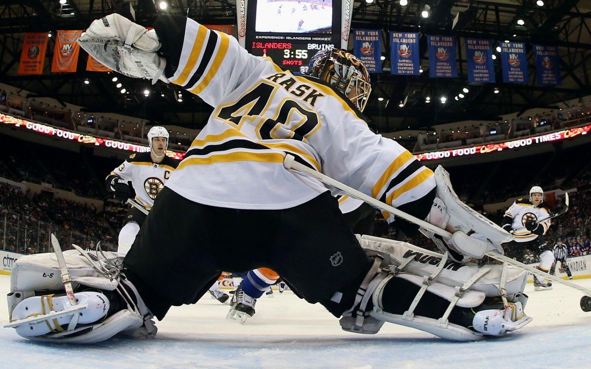 1920x1200 Boston Bruins Wallpaper Free Download