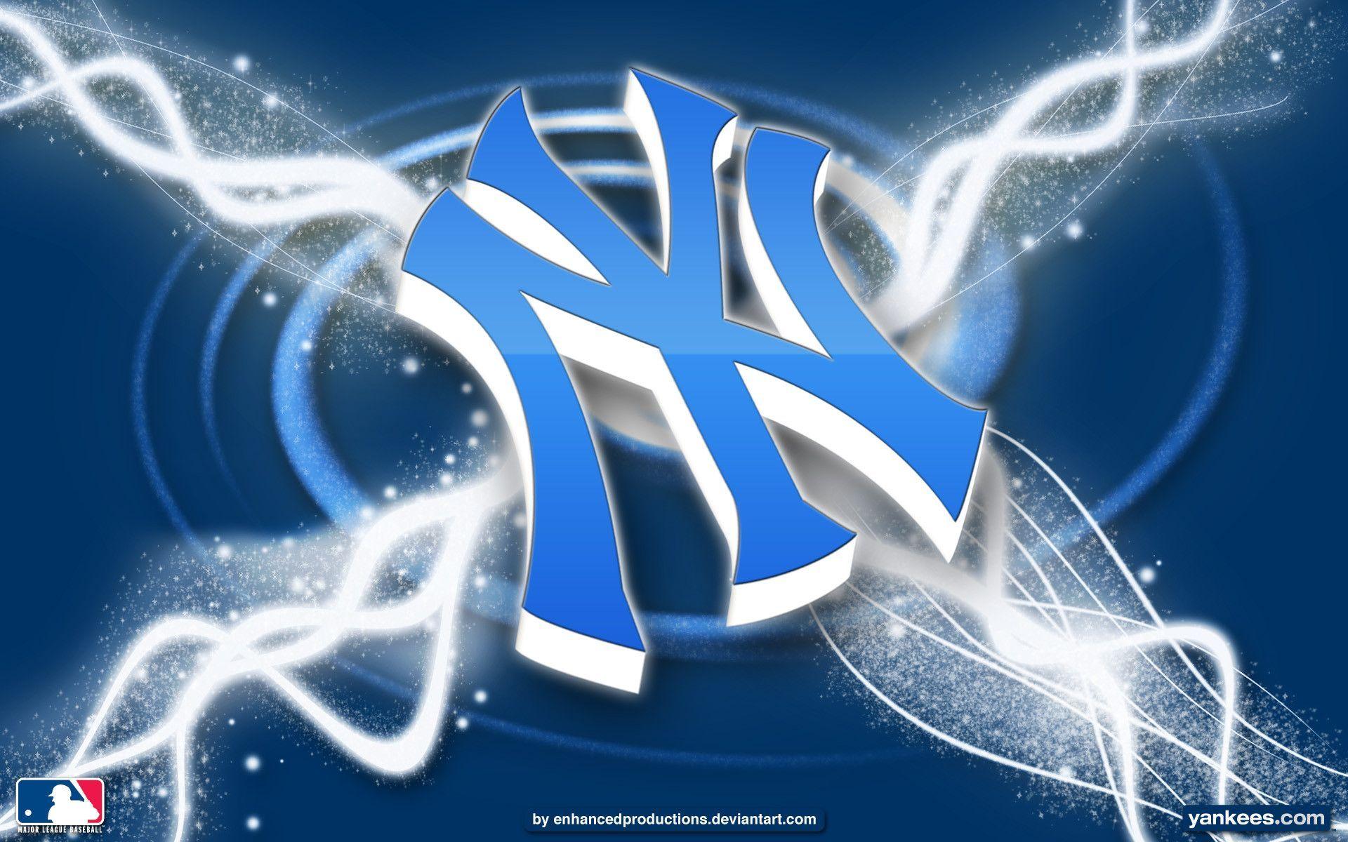 1920x1200 Free Yankees Wallpaper