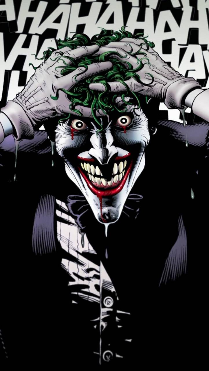 Crazy Joker Wallpapers - Top Free Crazy Joker Backgrounds - WallpaperAccess