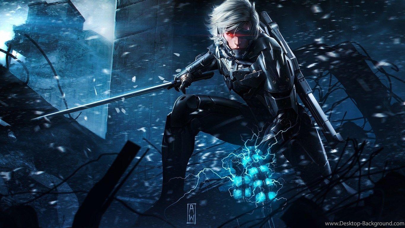 1366x768 Cool Gaming Wallpaper HD Resolution Kecbio