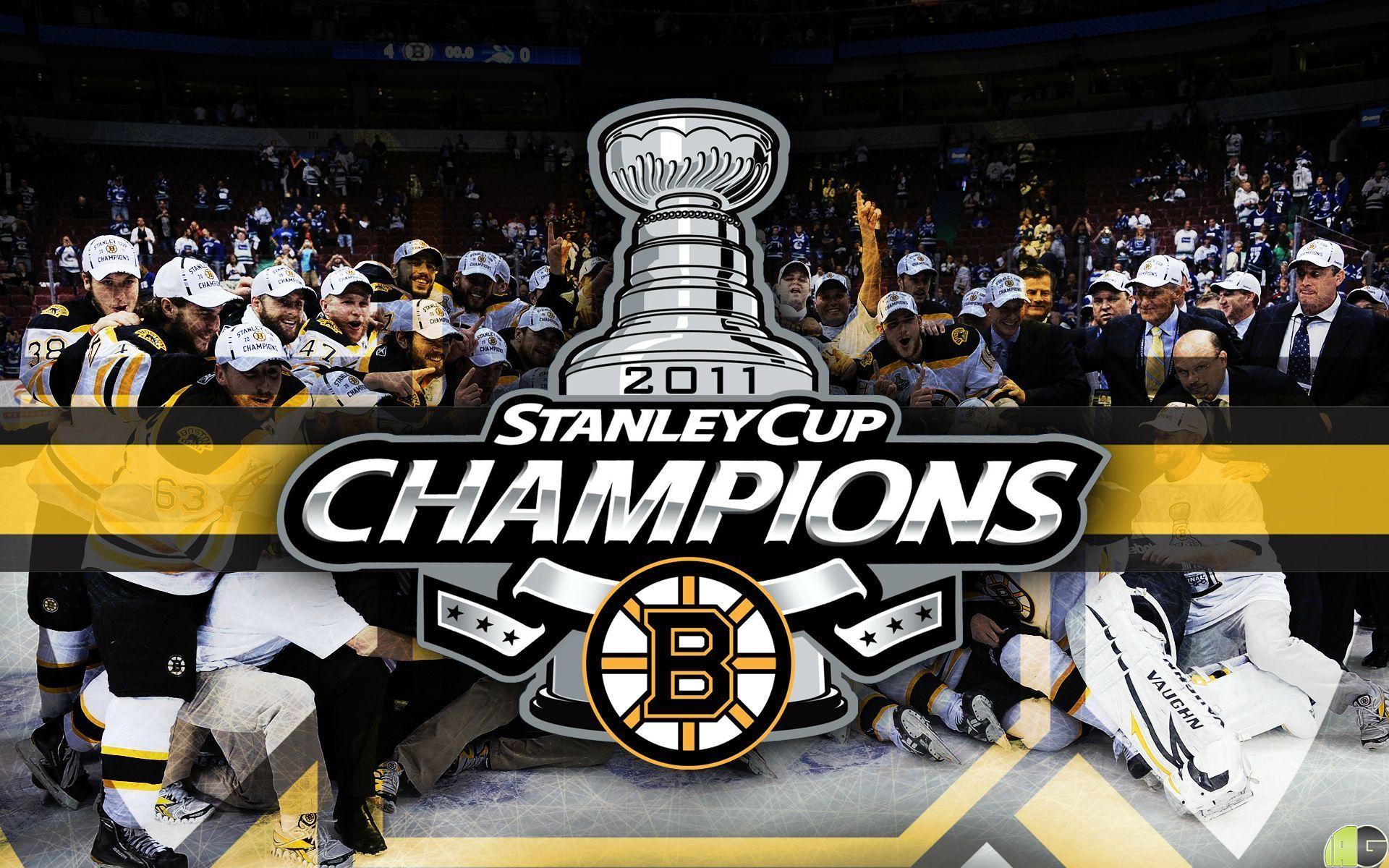 1920x1200 Free download Boston Bruins Wallpaper [1920x1200]