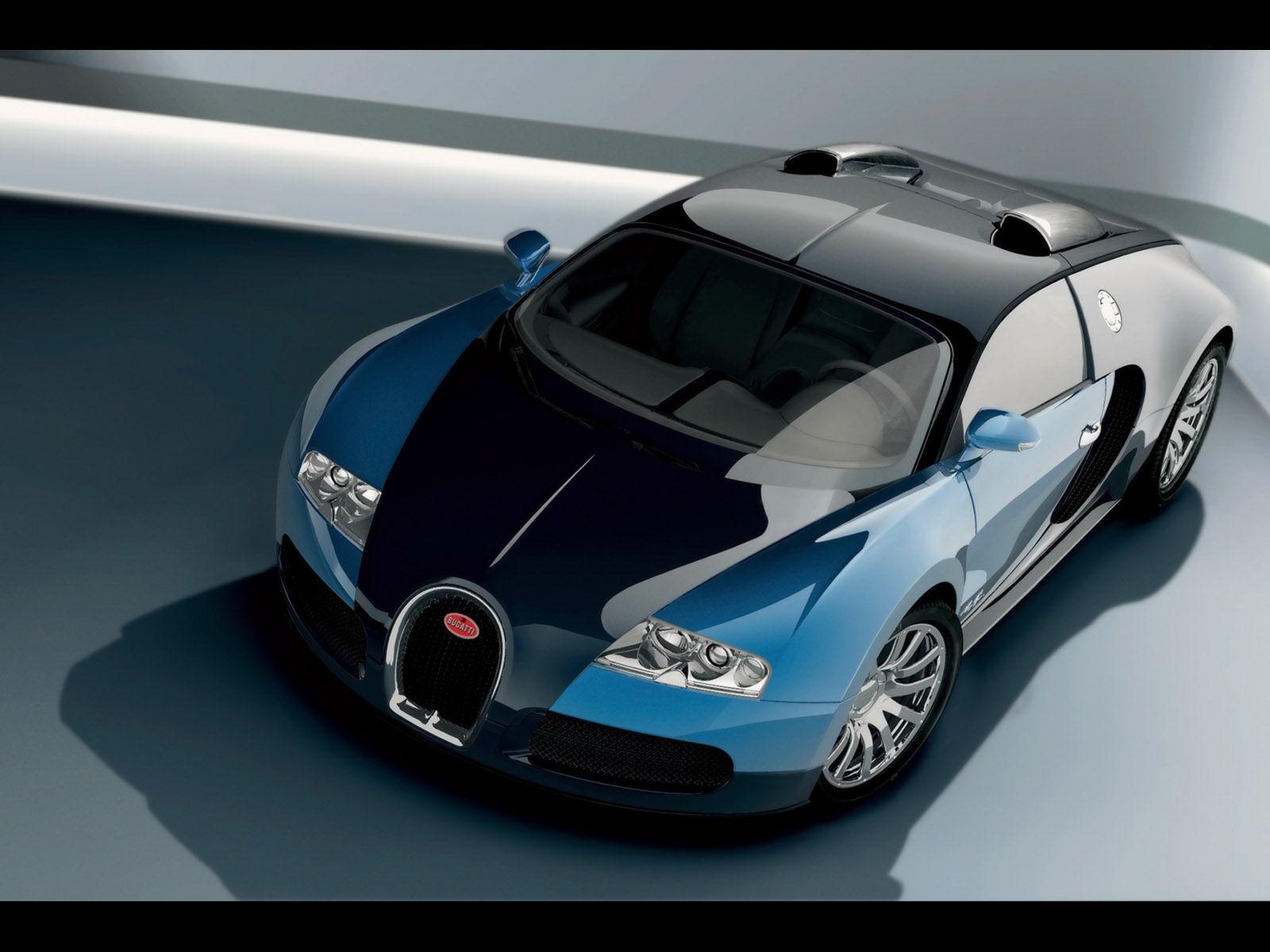 1600x1200 Supercars: Bugatti Veyron 1600x900 Car Wallpaper