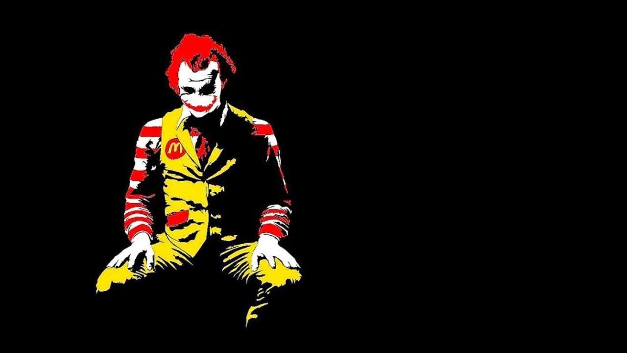 1280x720 Join Team Joker. Top Joker RingTon. Crazy Ton. Joker, Batman