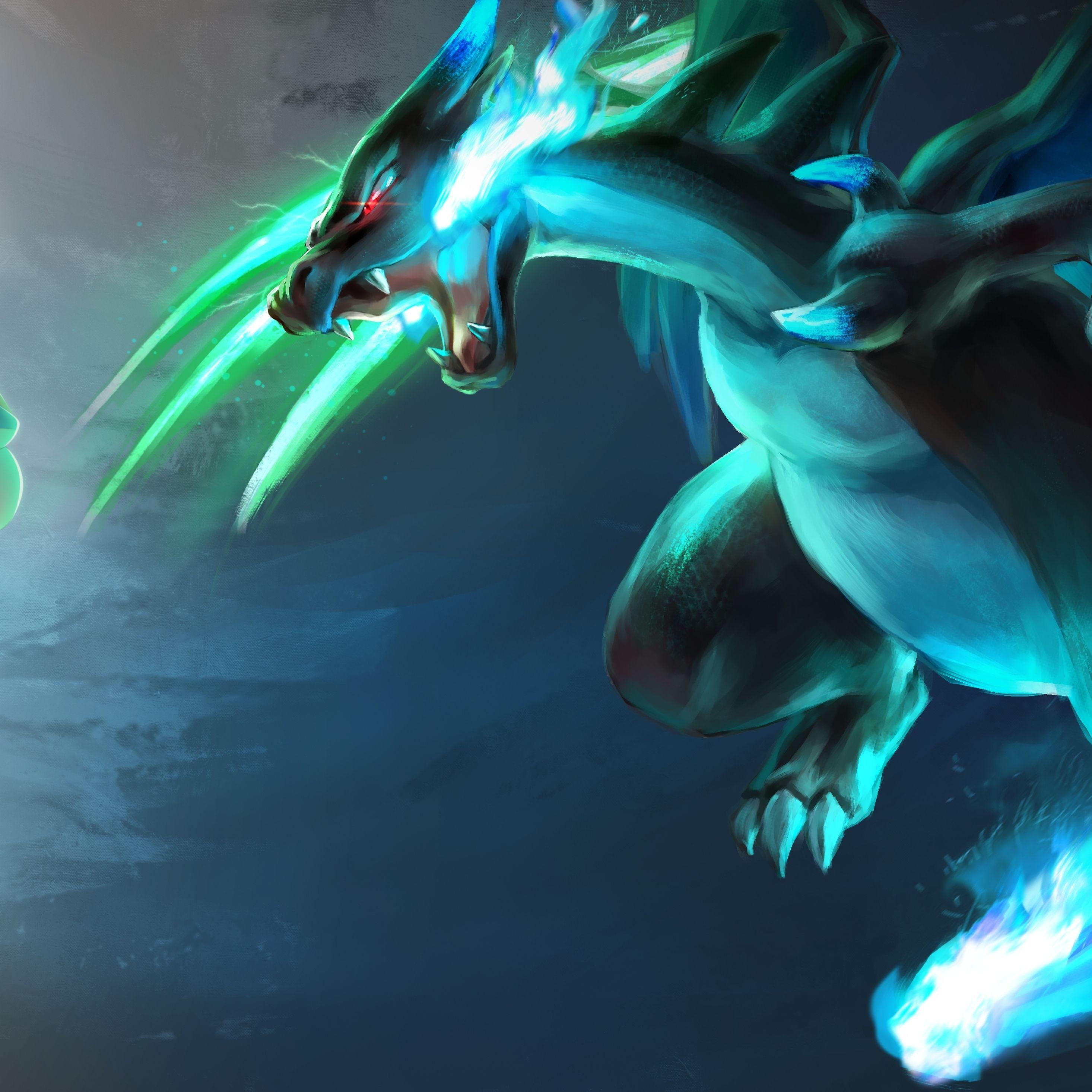 Bestof You Dark Mega Charizard X Wallpaper Hd Of All Time Dont Miss Out