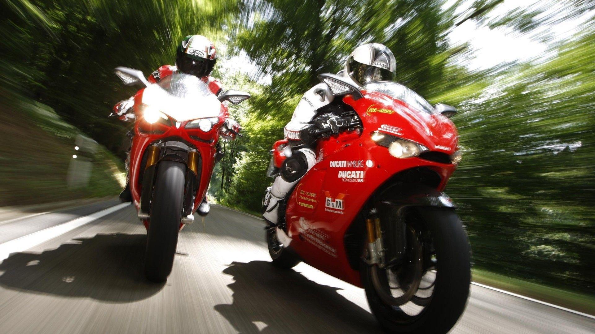 1920x1080 Motorbike Wallpaper, Background, Photo, Image, Stock
