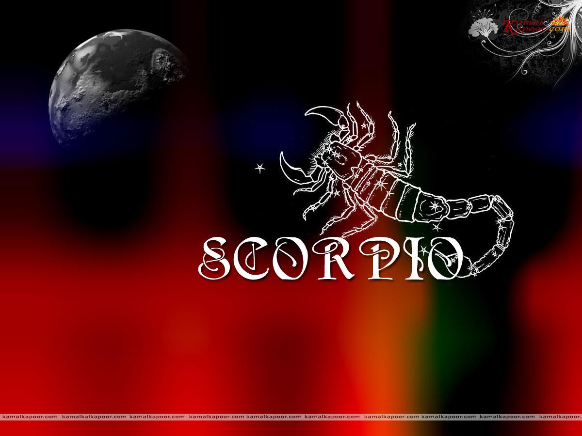 1200x900 E97D3RT Scorpio Zodiac Wallpaper 1200x900