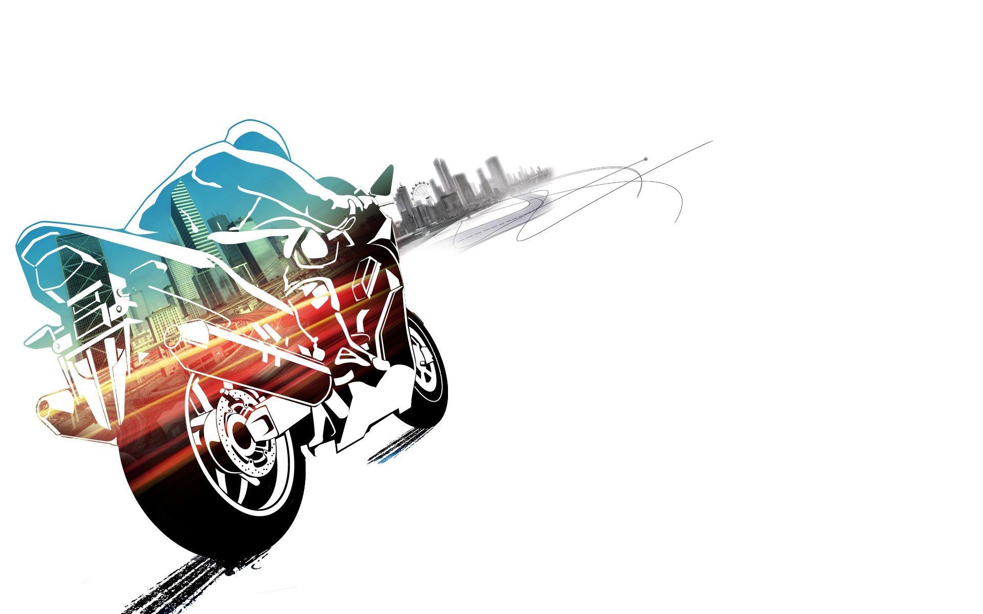 1920x1200 Burnout Paradise HD Wallpaper