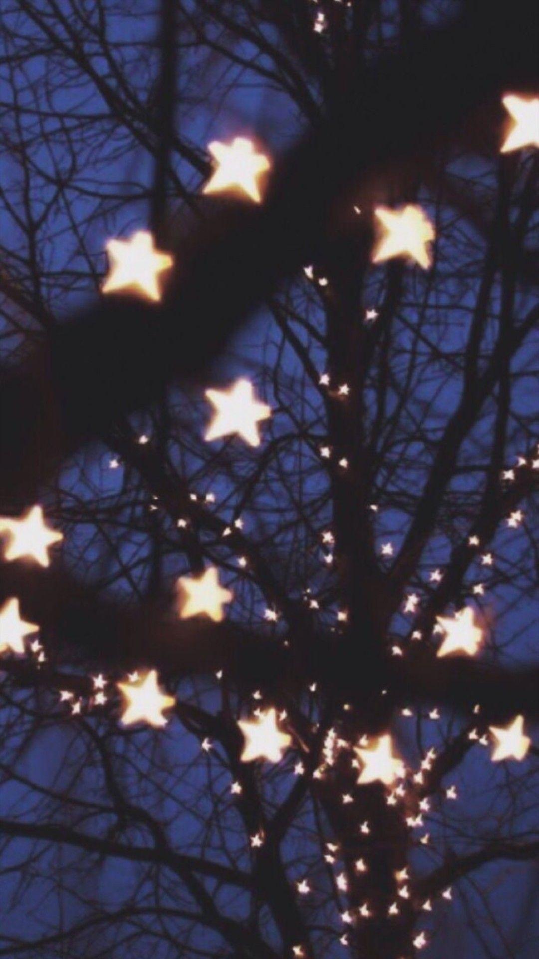 1080x1920 Aesthetic Christmas Wallpaper HD Kecbio