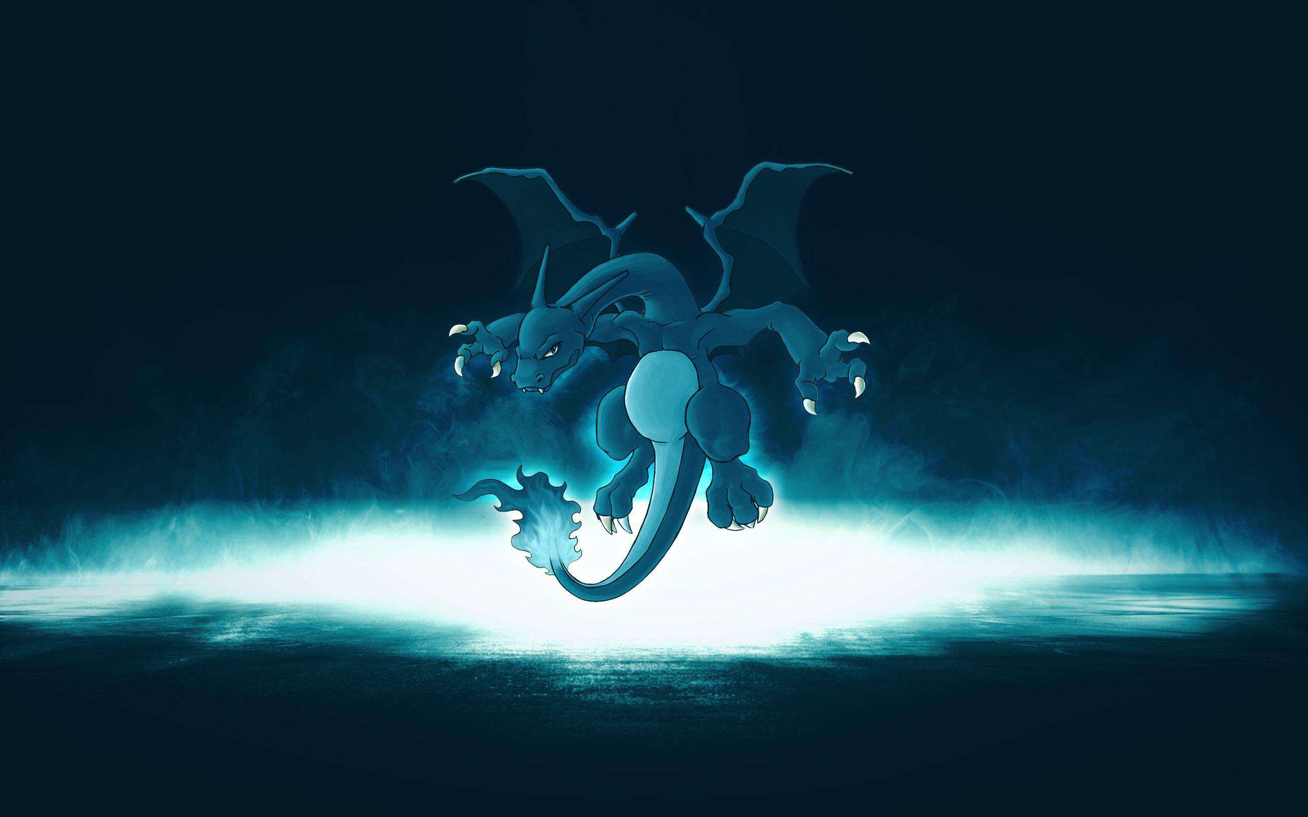 2560x1600 Pokémon HD Wallpaper