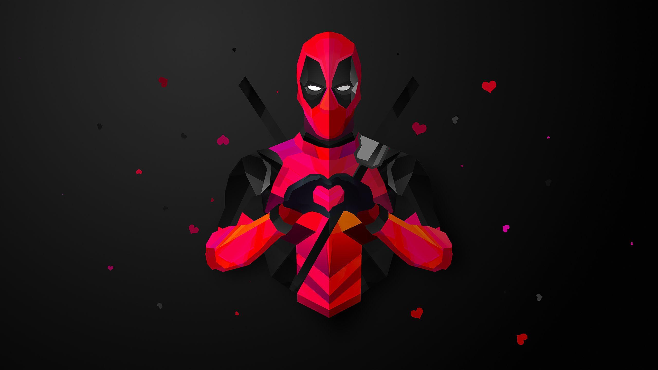 2560x1440 Free download deadpool wallpaper HD Wallpaper [2560x1440]