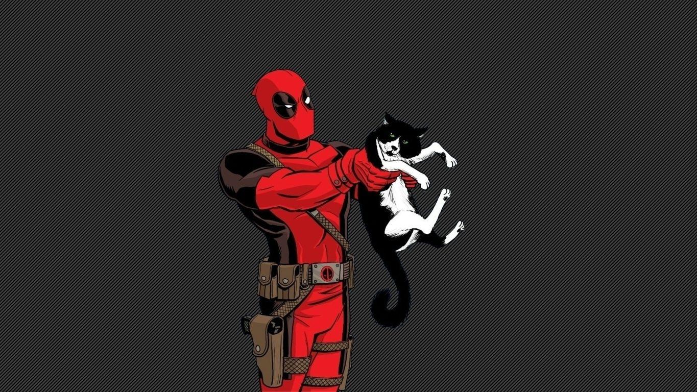 1365x768 Free download deadpool wallpaper HD 1080p wli10 deadpool wallpaper