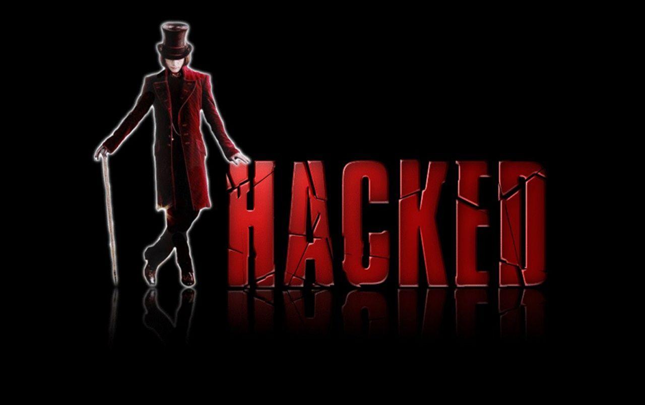 Red Hacker Wallpapers - Top Free Red Hacker Backgrounds - WallpaperAccess