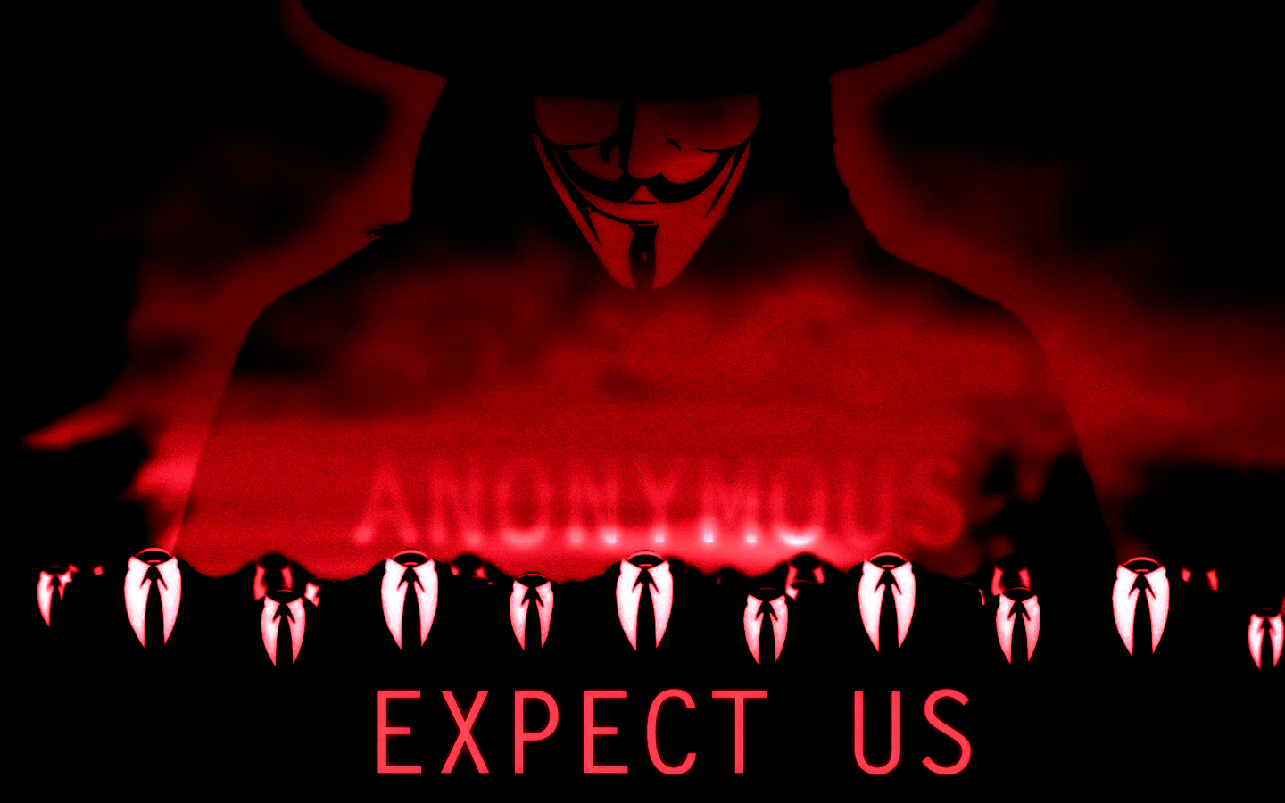 Get Computer Anonymous Background Hacker Gif