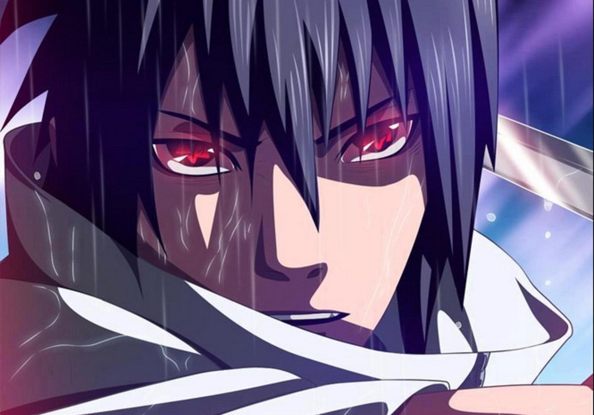 1995x1395 Sasuke Wallpaper. Sasuke Wallpaper