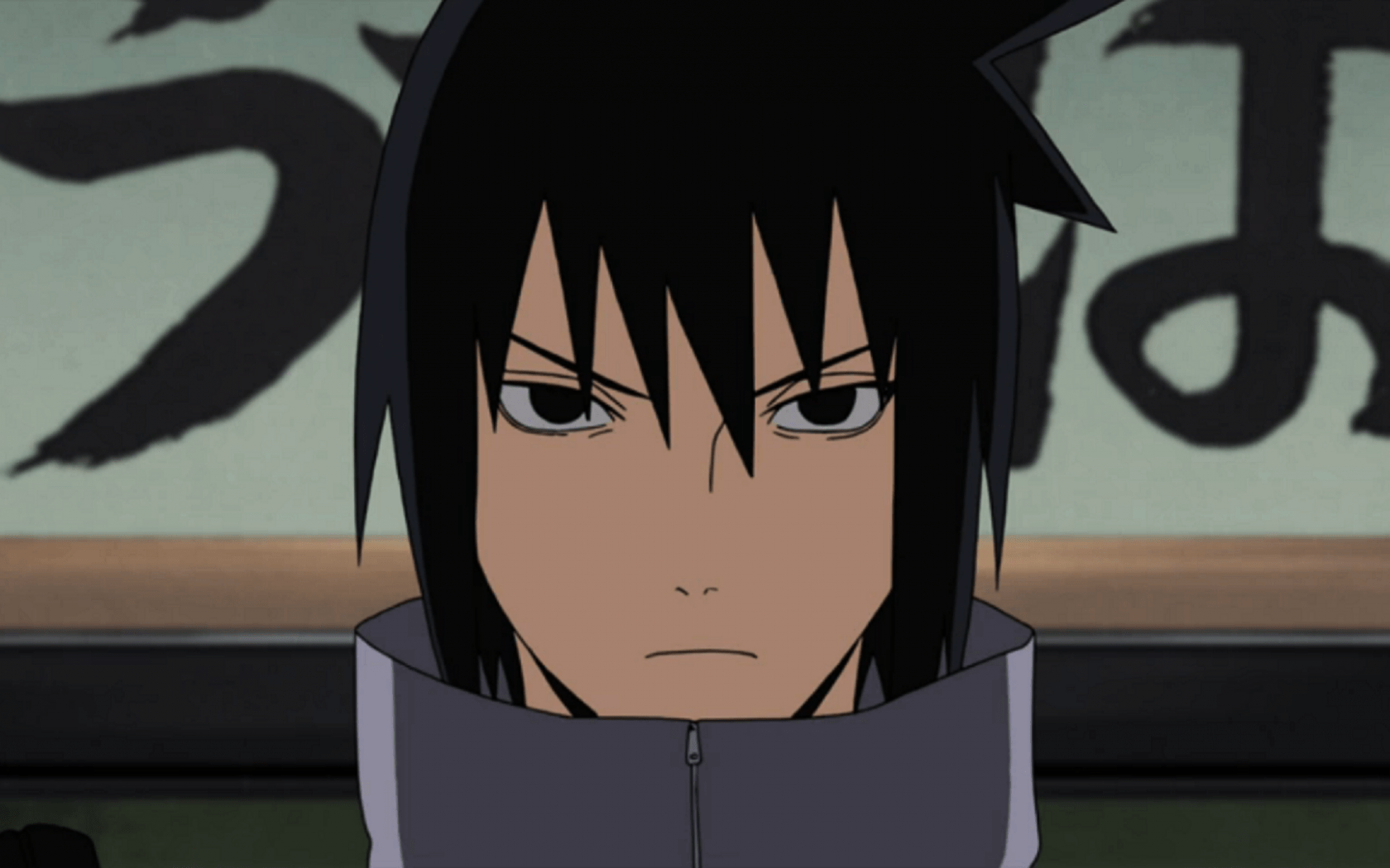 1680x1050 Free download Sasuke Uchiha 00072 rinnegan and sharingan Naruto