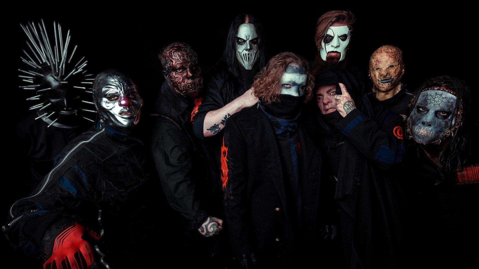 1920x1080 Slipknot events, places, things to do near me