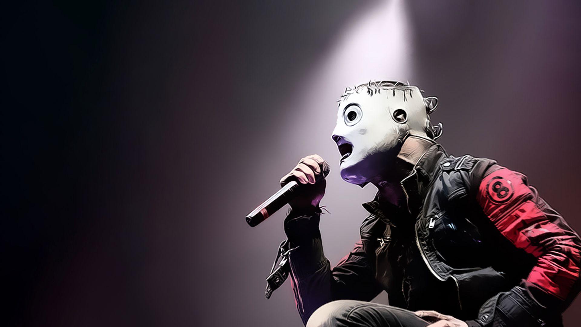 1920x1080 Slipknot HD Wallpaperx1080
