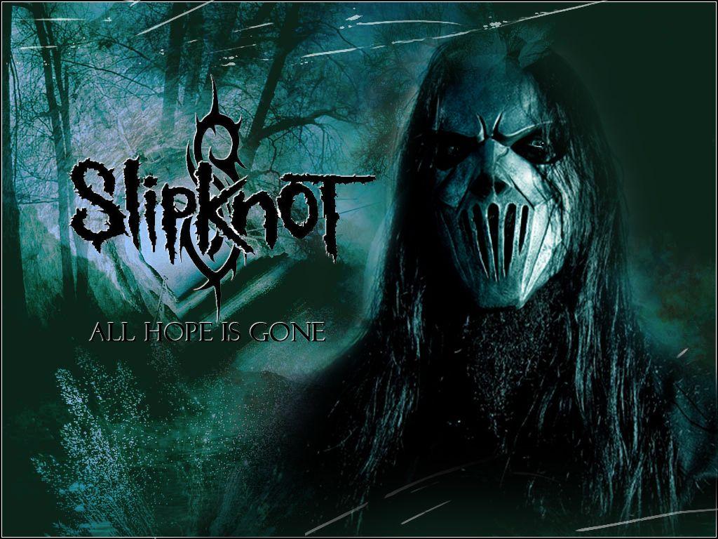 1024x768 Mick Thomson Wallpaper. Mick Mars