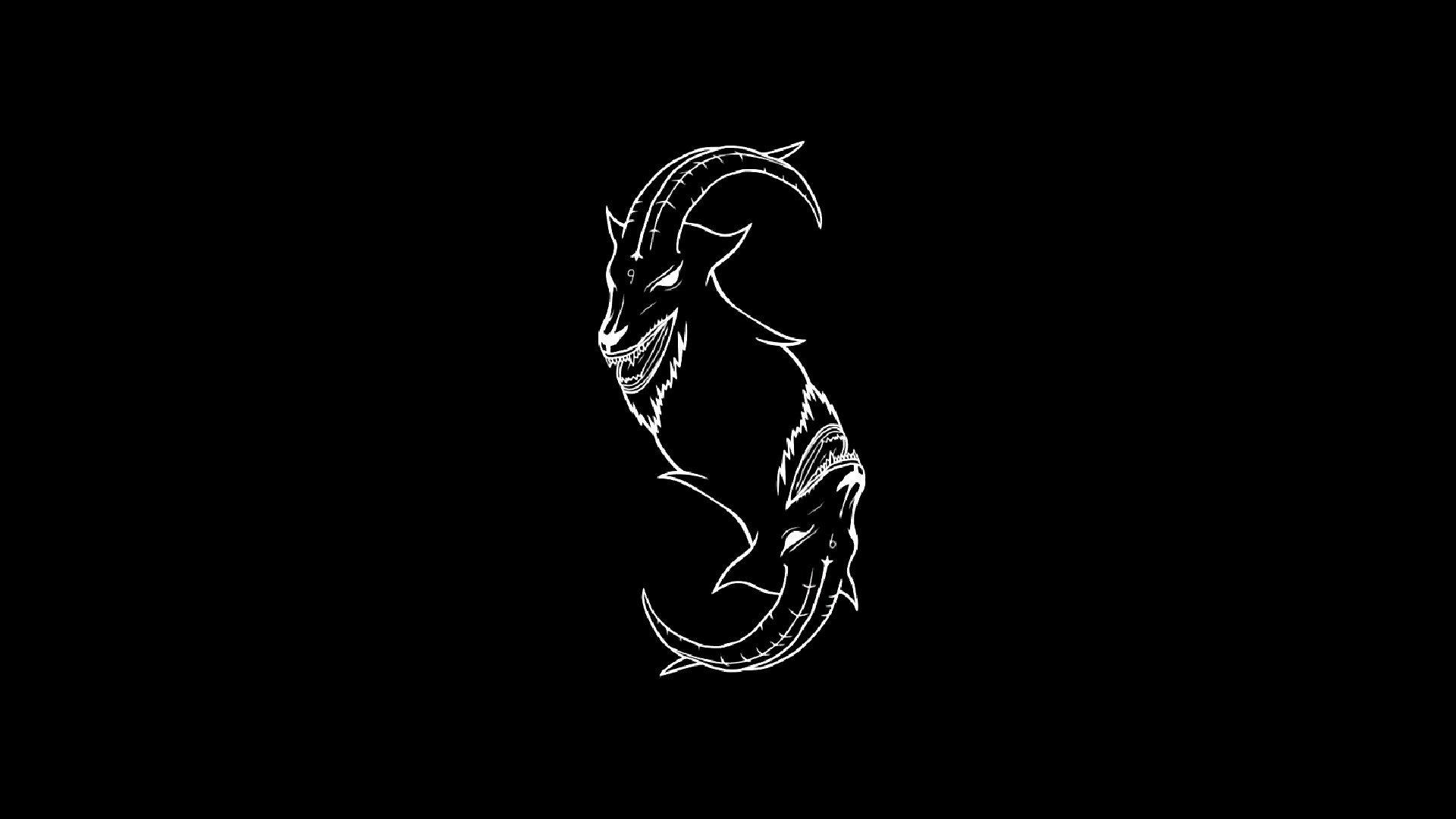 1920x1080 Slipknot HD Wallpaper (1920x 0.07 Mb)