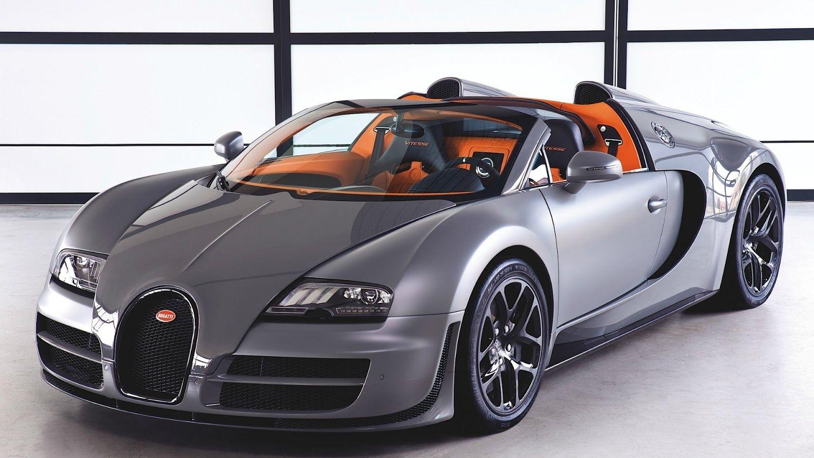 1600x900 iWallpaper: BUGATTI VEYRON HD WALLPAPERS