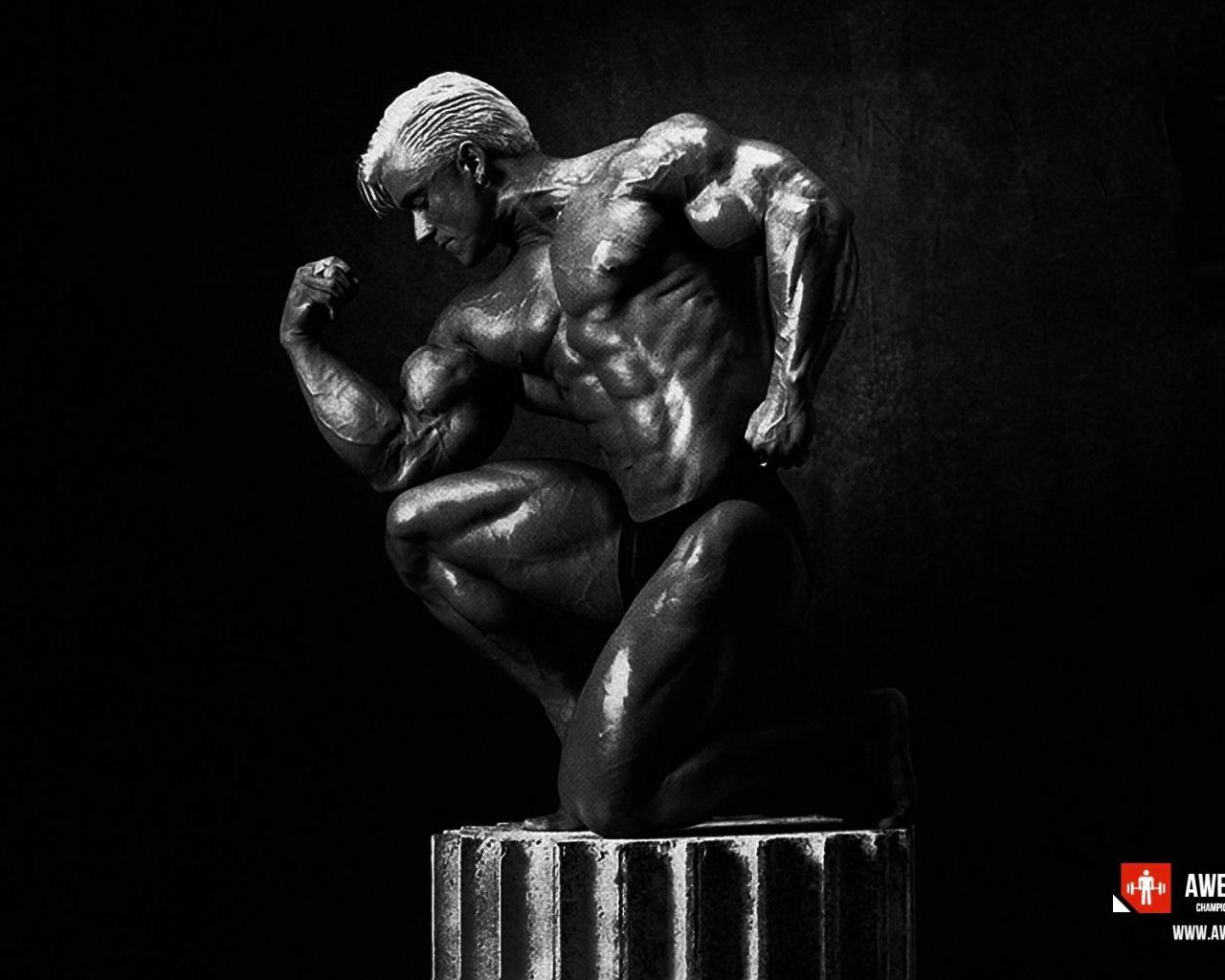 1280x1024 Free download Lee Priest HD Wallpaper Bodybuilder Wallpaper HD