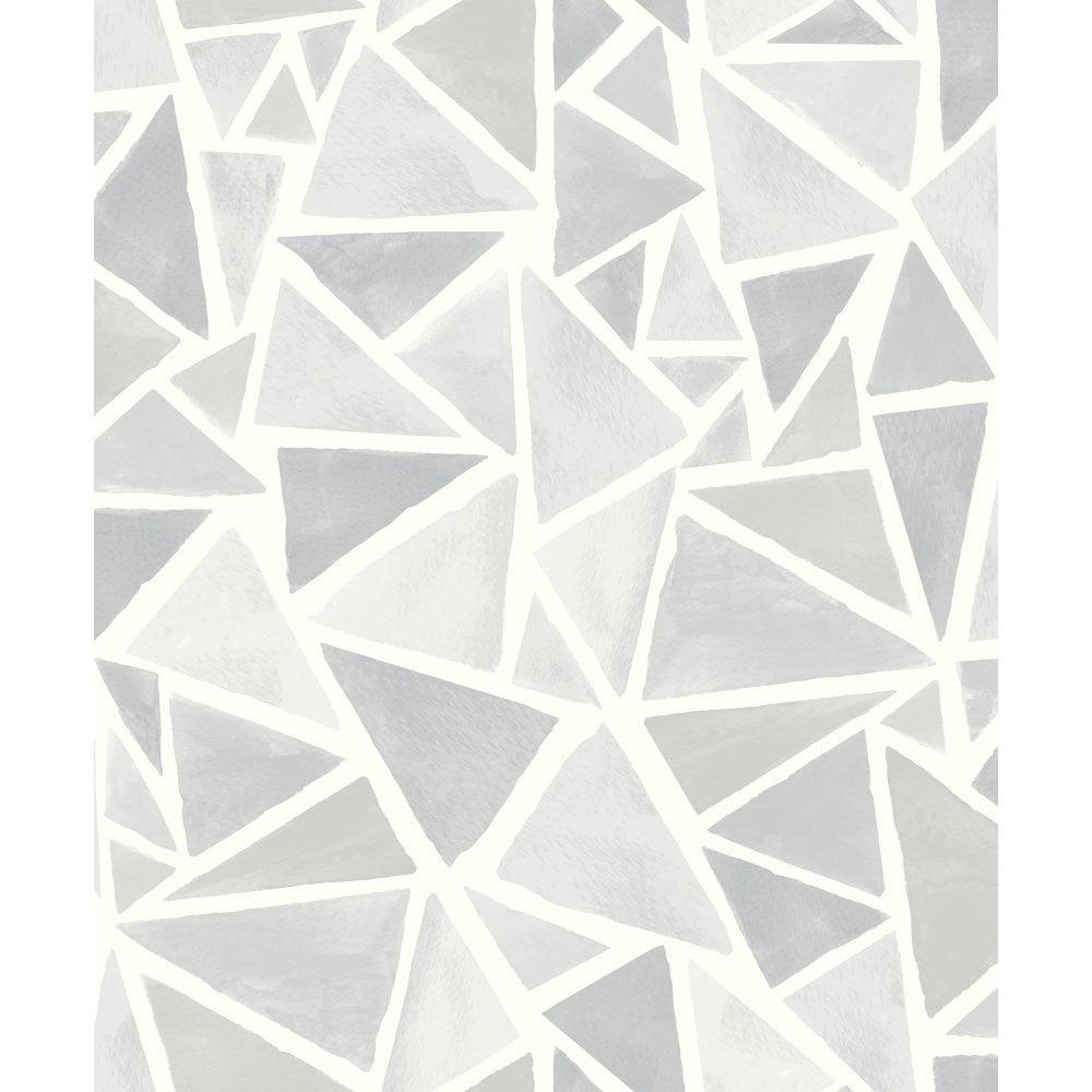 Diamond Geometric Pattern Modern Printed Designer Wallpaper For  HomeOfficeHotel Size 053m X 10m