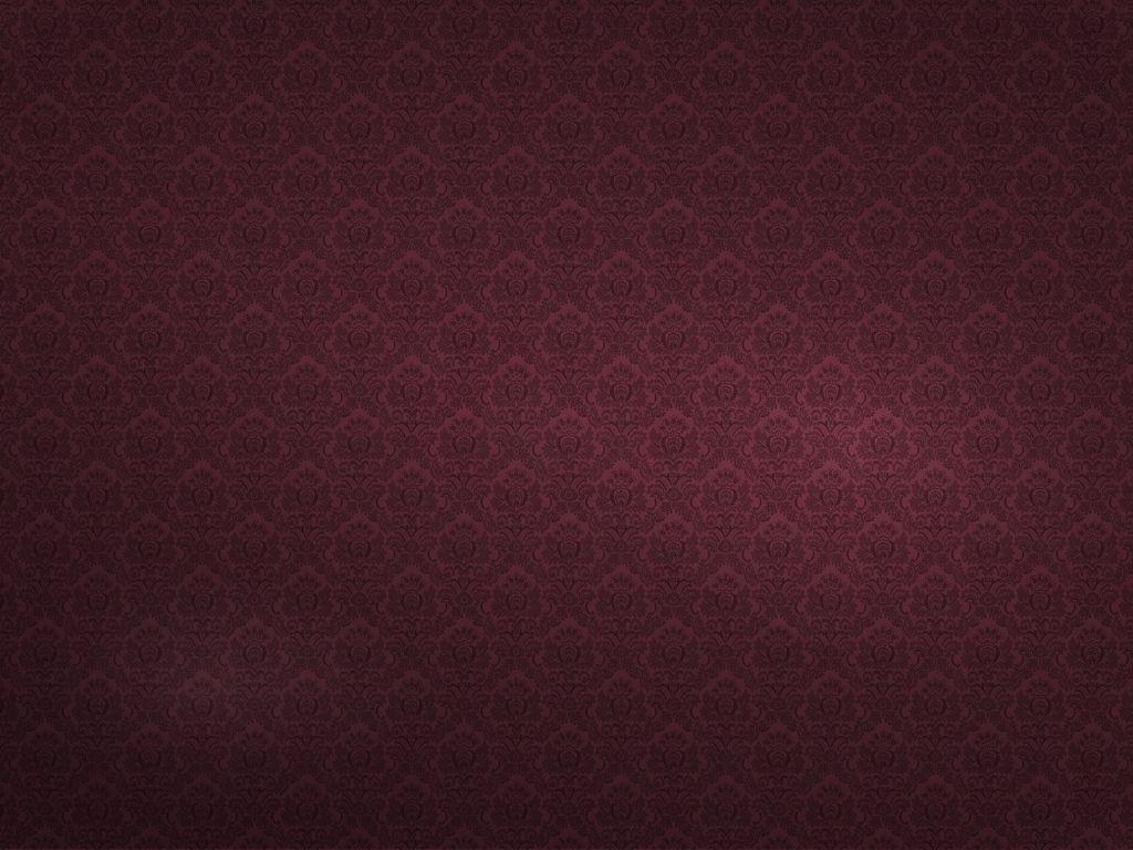 1024x768 Free download download bordeaux floral texture wallpaper