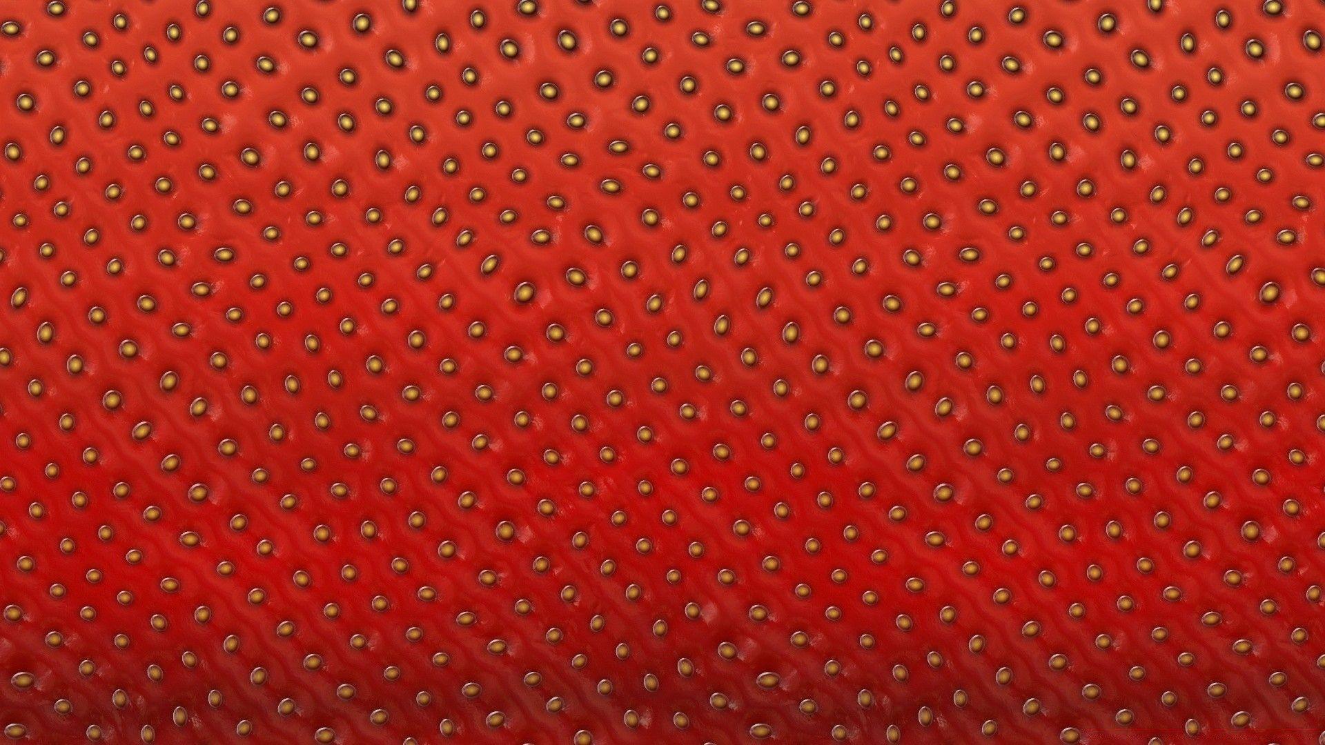 1920x1080 Strawberry