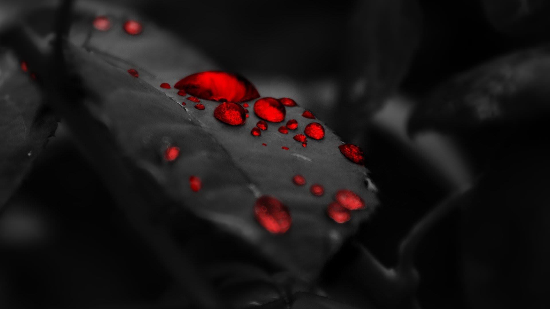 Red PC Wallpapers - Top Free Red PC Backgrounds - WallpaperAccess