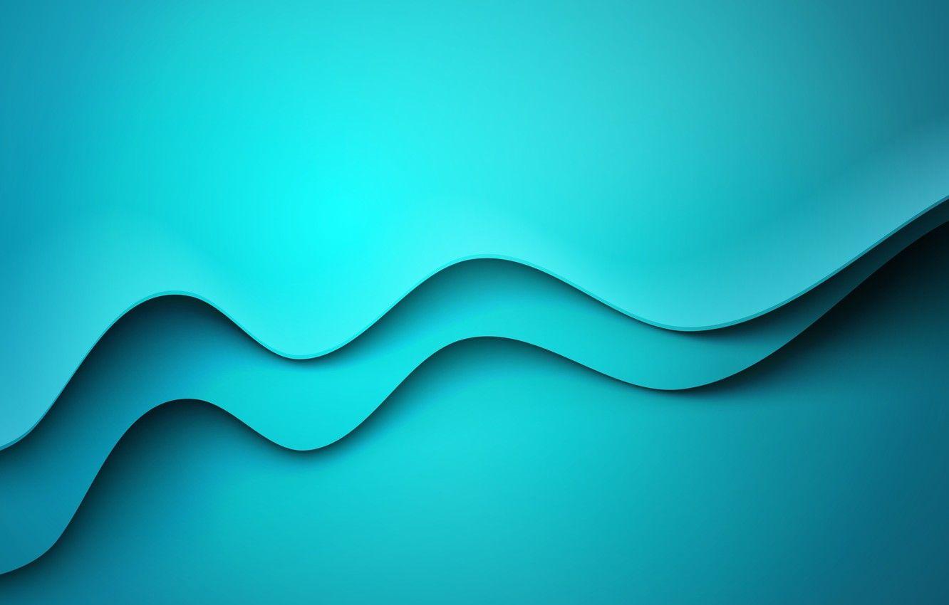 1332x850 Wallpaper blue, vector, texture, abstract, texture, lines