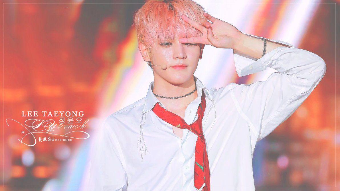 1192x670 Nct Desktop Wallpaper