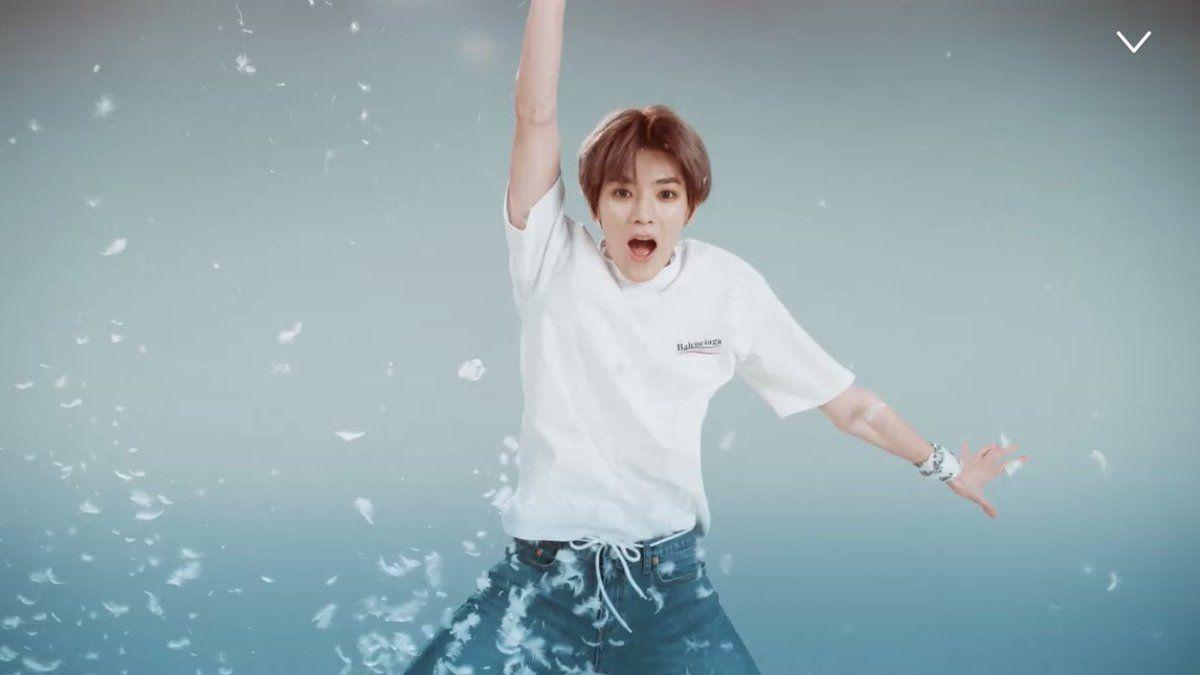 1200x675 taeyong pics - [CAPS] NCT127 Touch Teaser Video