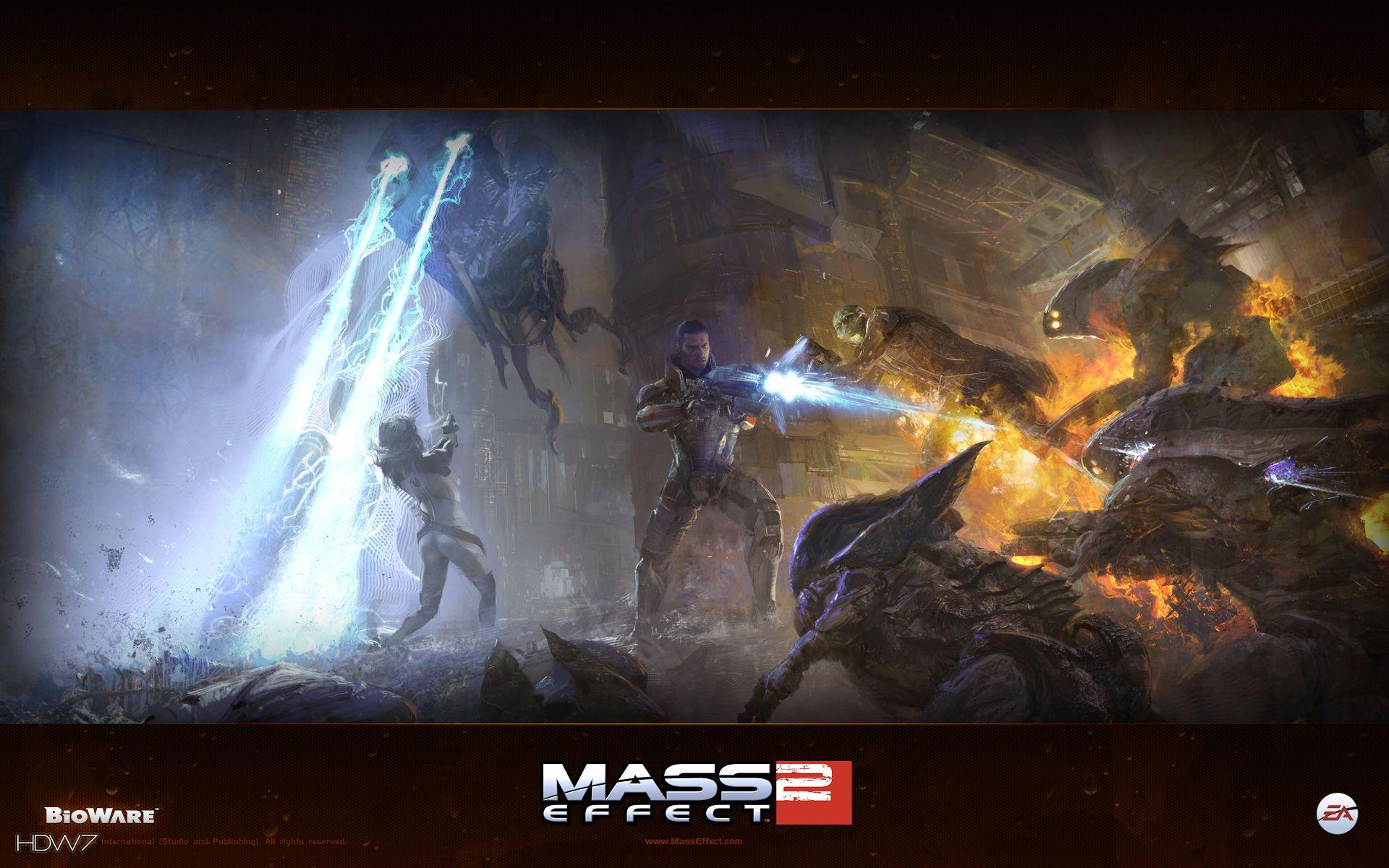 1920x1200 mass effect 2 mullins widescreen wallpaper. HD wallpaper gallery
