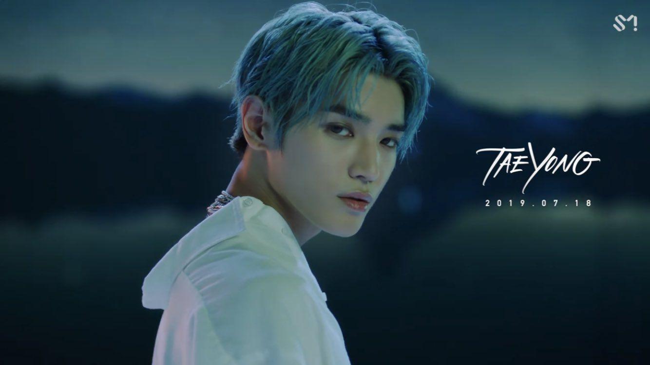 1334x750 Taeyong (태용)
