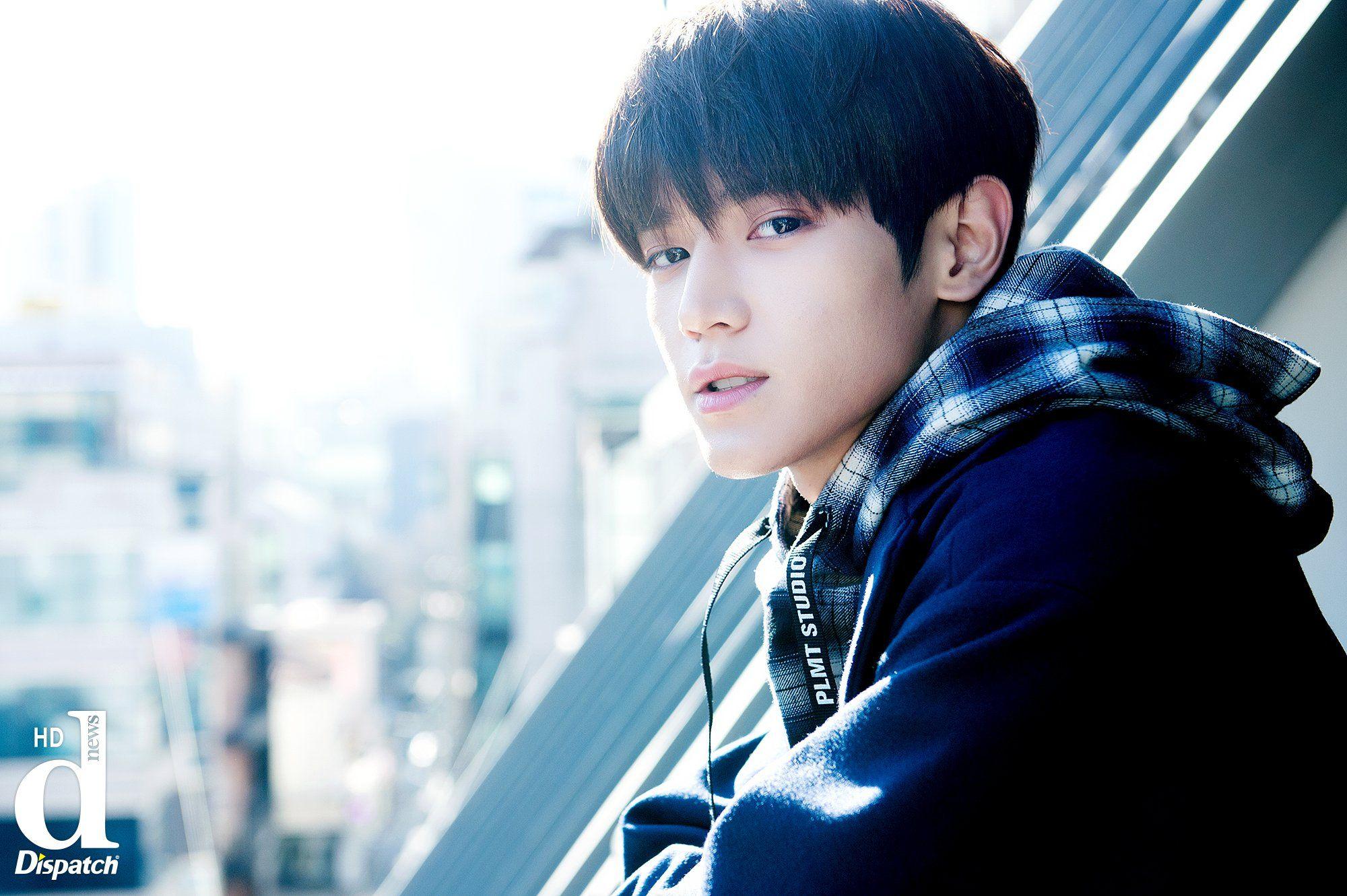 2000x1331 TAEYONG THAILAND - [PRESS] 161217 #NCT #TAEYONG Cr