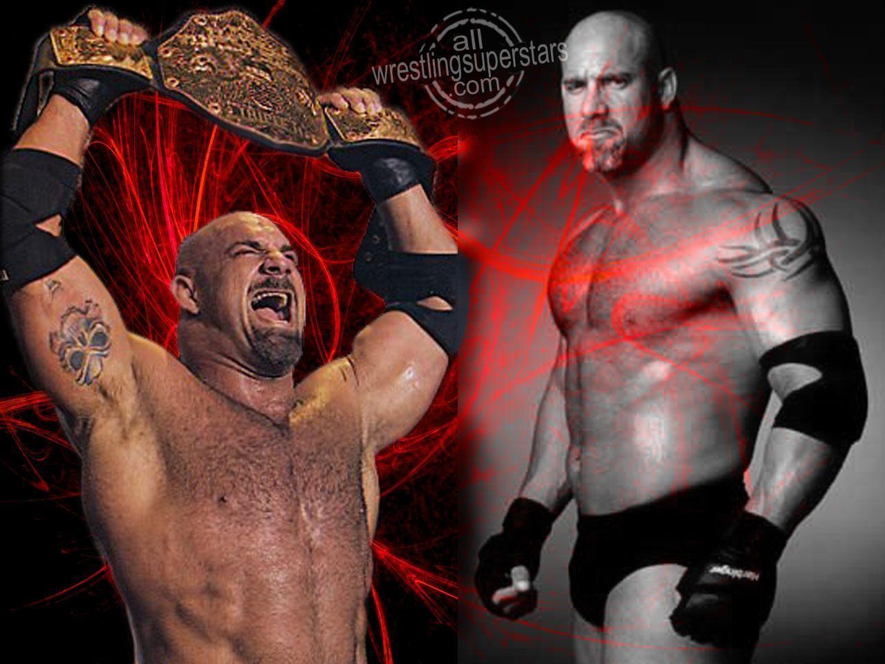 1280x960 Bill Goldberg Background