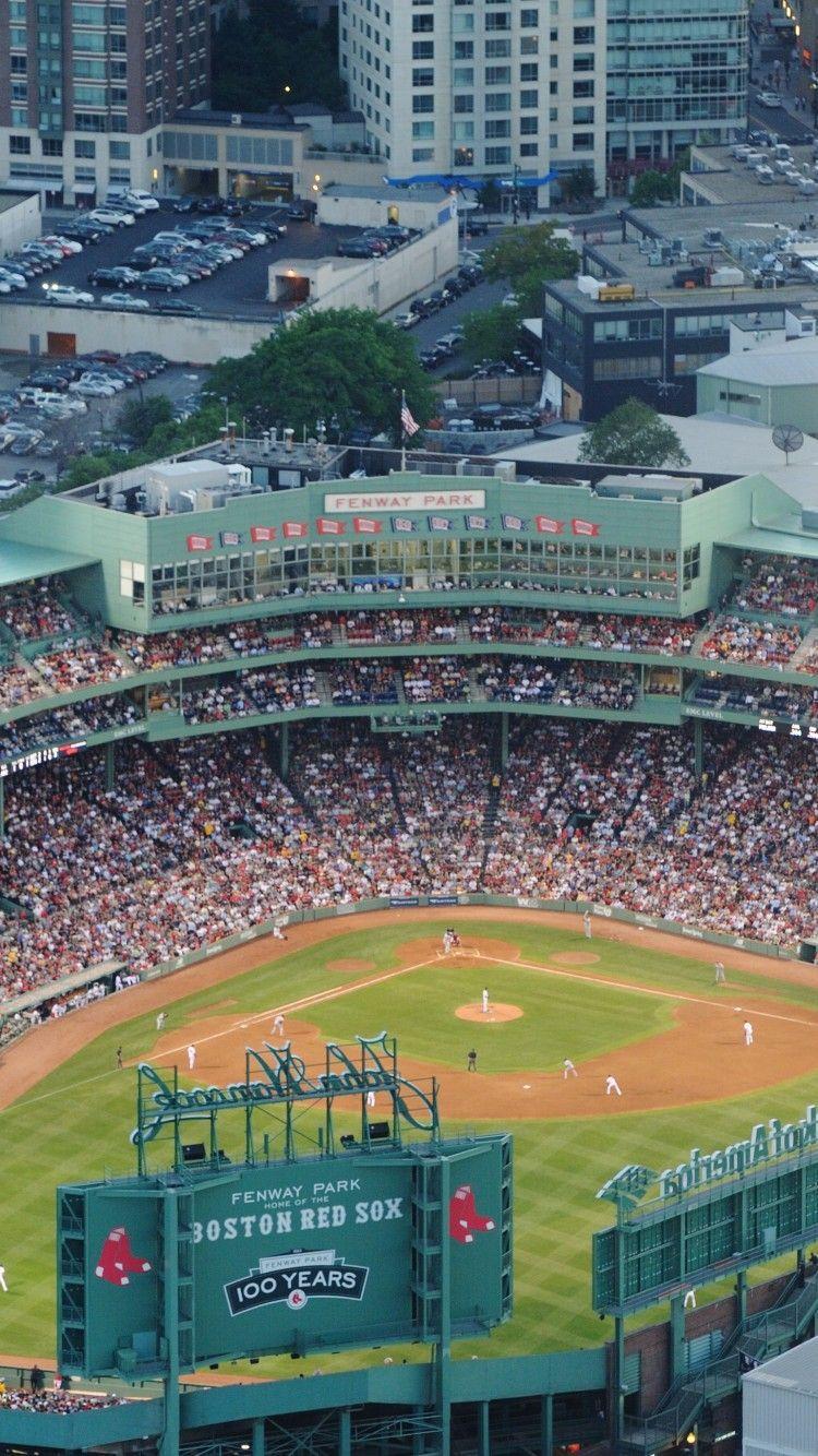 Fenway Park 4K Wallpapers - Top Free Fenway Park 4K Backgrounds